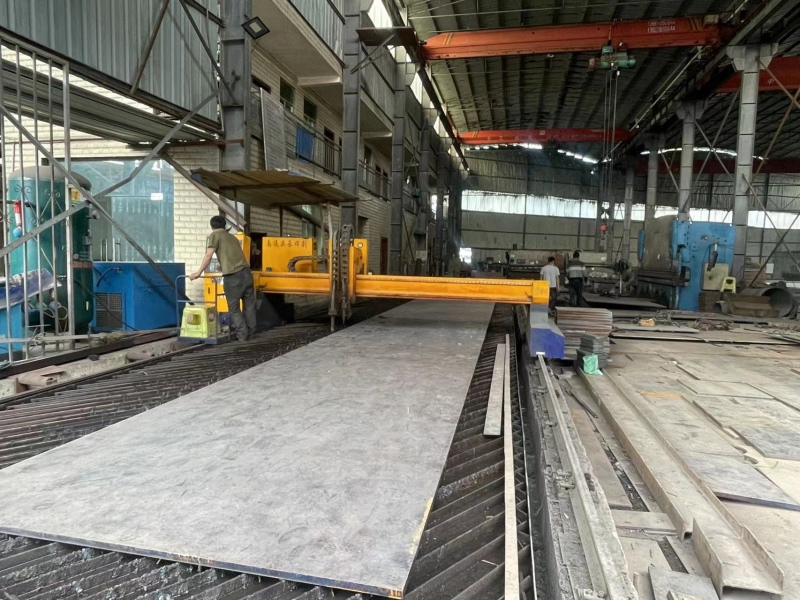 加工服務 加工服務